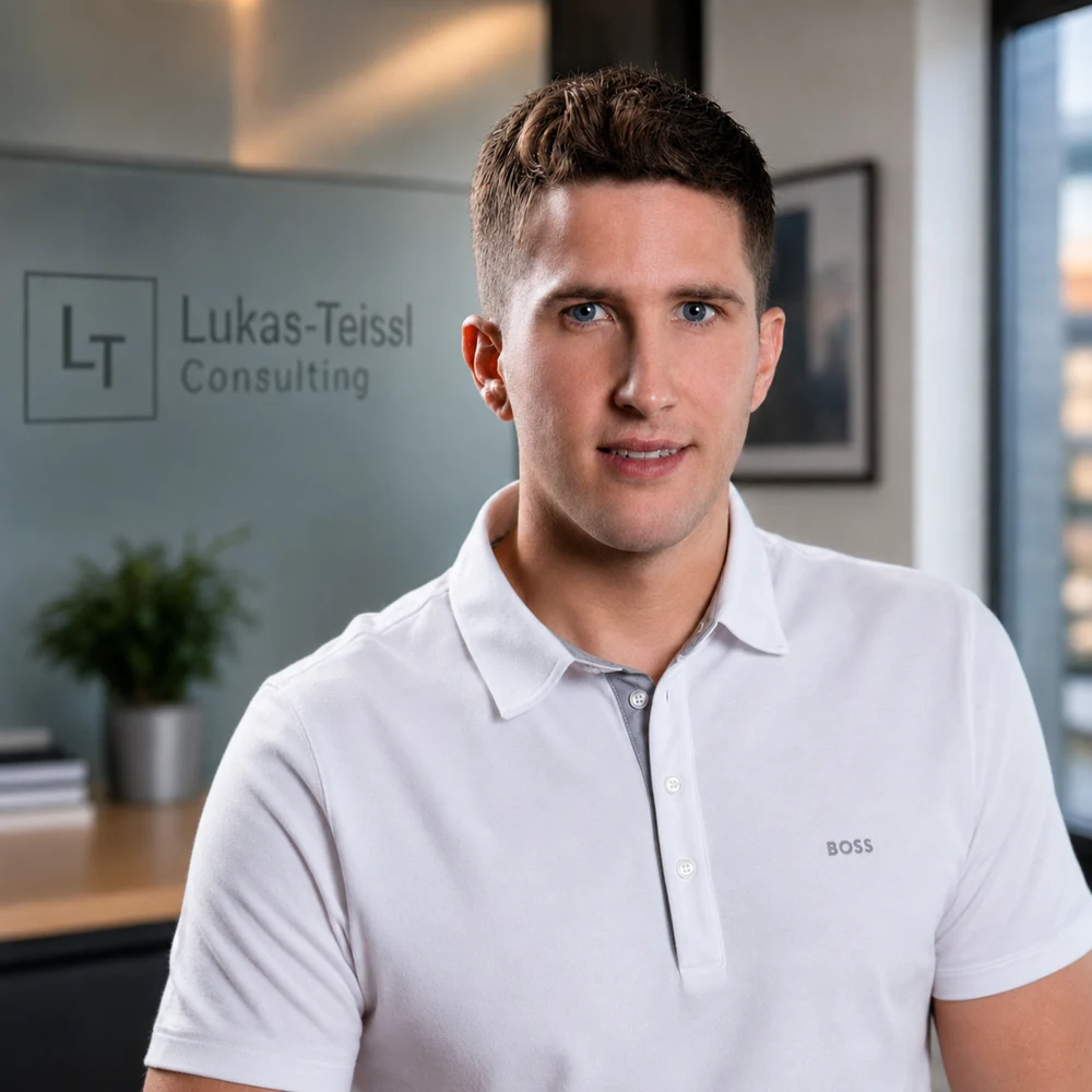 Lukas Teissl